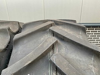 Mitas ac65 band (2x) - afbeelding 2 van  5