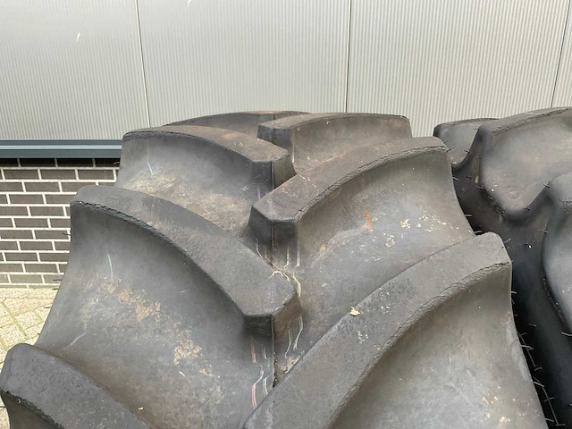 Mitas ac65 band (2x) - afbeelding 3 van  5