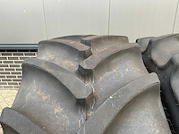 Mitas ac65 band (2x) - afbeelding 3 van  5