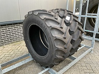 Mitas ac65 band (2x) - afbeelding 4 van  5