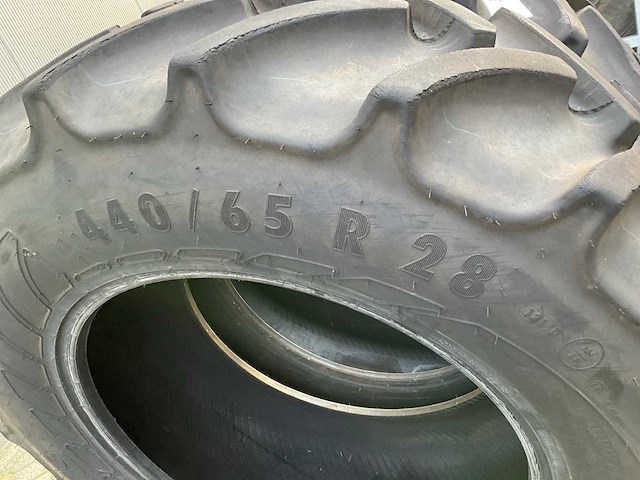 Mitas ac65 band (2x) - afbeelding 5 van  5