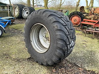 Mitas agriterra landbouw wiel - afbeelding 1 van  5