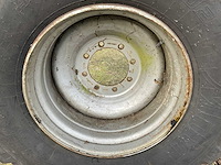Mitas agriterra landbouw wiel - afbeelding 4 van  5