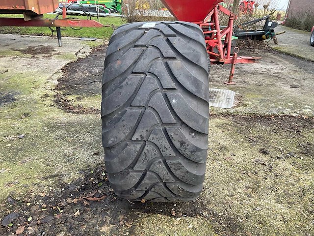 Mitas agriterra landbouw wiel - afbeelding 5 van  5