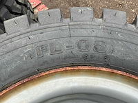 Mitas fl-08 band, wiel en velg ongebruikt - afbeelding 3 van  7
