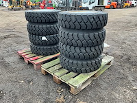 Mitas fl-08 band, wiel en velg ongebruikt - afbeelding 7 van  7