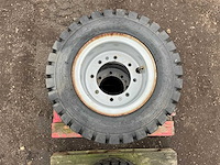 Mitas fl-08 band, wiel en velg ongebruikt - afbeelding 2 van  14