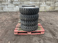 Mitas fl-08 band, wiel en velg ongebruikt - afbeelding 9 van  14