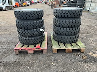 Mitas fl-08 band, wiel en velg ongebruikt - afbeelding 11 van  14