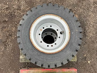 Mitas fl-08 band, wiel en velg ongebruikt - afbeelding 14 van  14