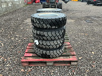 Mitas fl-08 dubbelwiel set band, wiel en velg ongebruikt - afbeelding 11 van  12