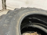 Mitas hc2000 tractor band vf 520/85 r 42 (2x) - afbeelding 5 van  8