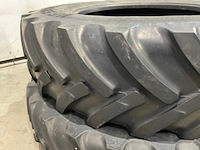 Mitas hc2000 tractor band vf 520/85 r 42 (2x) - afbeelding 6 van  8