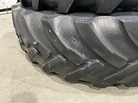 Mitas hc2000 tractor band vf 520/85 r 42 (2x) - afbeelding 7 van  8