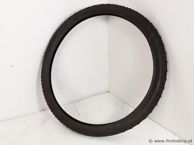 Mitas ocelot fietsband ocelot - afbeelding 1 van  7