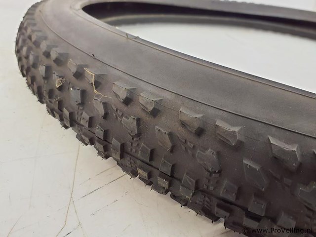 Mitas ocelot fietsband ocelot - afbeelding 2 van  7