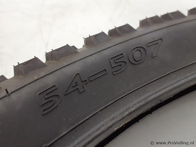 Mitas ocelot fietsband ocelot - afbeelding 4 van  7