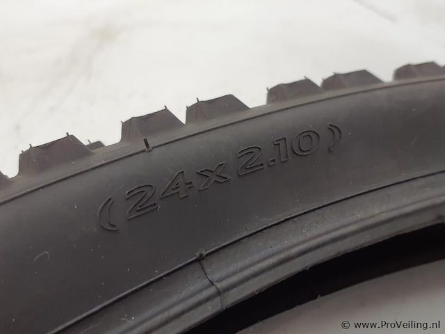 Mitas ocelot fietsband ocelot - afbeelding 5 van  7