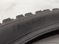 Mitas ocelot fietsband ocelot - afbeelding 5 van  7