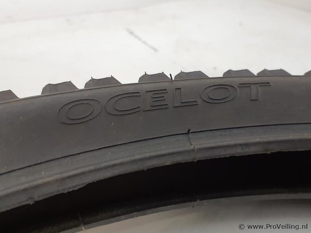 Mitas ocelot fietsband ocelot - afbeelding 6 van  7