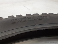 Mitas ocelot fietsband ocelot - afbeelding 6 van  7