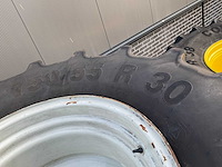 Mitas sft band met velg (2x) - afbeelding 4 van  4