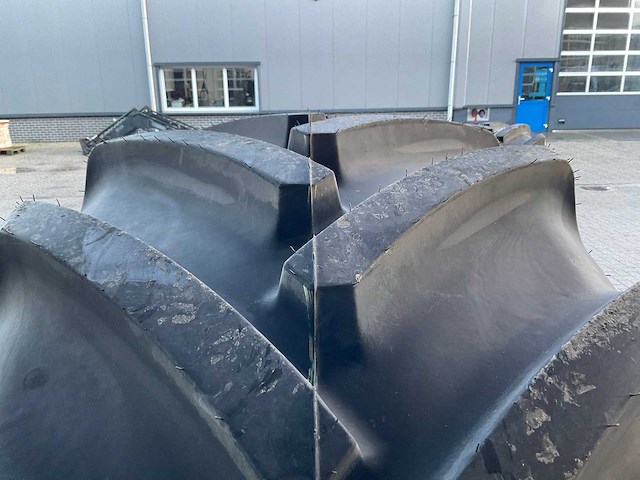 Mitas sft band - afbeelding 2 van  4