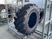 Mitas sft band - afbeelding 3 van  4