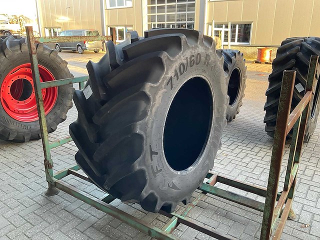 Mitas sft band - afbeelding 1 van  5