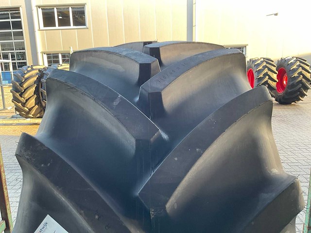 Mitas sft band - afbeelding 2 van  5