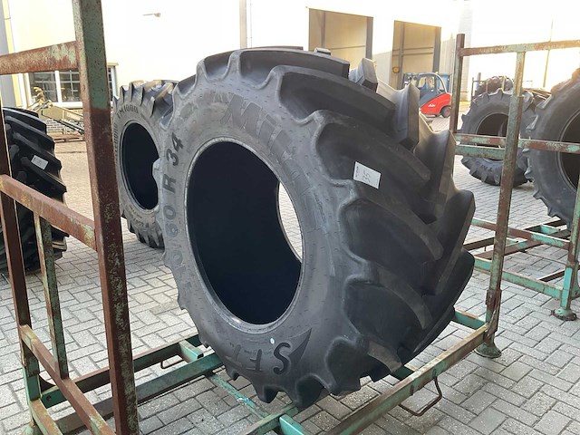 Mitas sft band - afbeelding 3 van  5