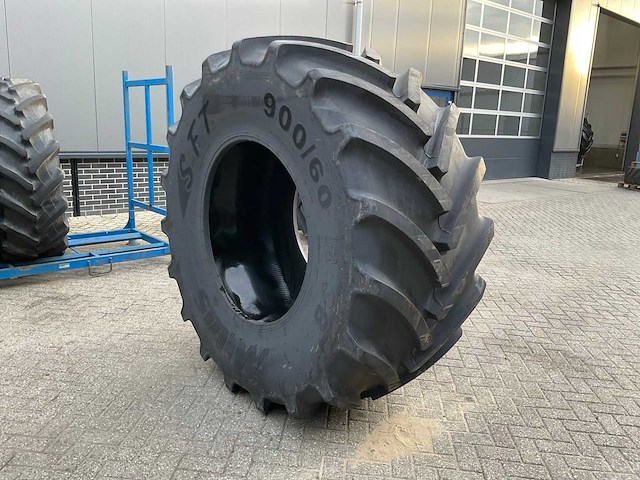 Mitas sft band - afbeelding 1 van  4