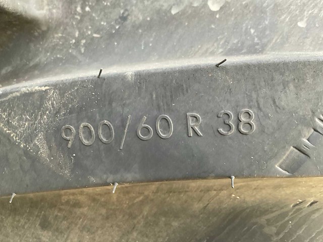 Mitas sft band - afbeelding 4 van  4