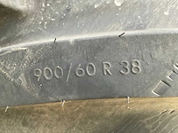 Mitas sft band - afbeelding 4 van  4