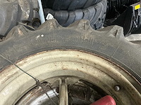 Mitas tr-07 set dubbellucht banden met velg (6x) schäffer 326 - afbeelding 10 van  12