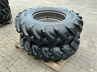 Mitas tractor drive 14.9-28 wielen (2x) - afbeelding 2 van  7
