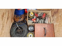 Mitchell - 31 - motor yacht - 1979 - afbeelding 2 van  18