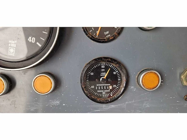 Mitchell - 31 - motor yacht - 1979 - afbeelding 3 van  18