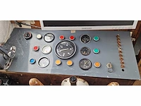 Mitchell - 31 - motor yacht - 1979 - afbeelding 4 van  18