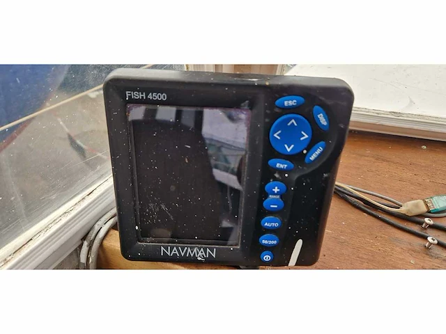 Mitchell - 31 - motor yacht - 1979 - afbeelding 6 van  18