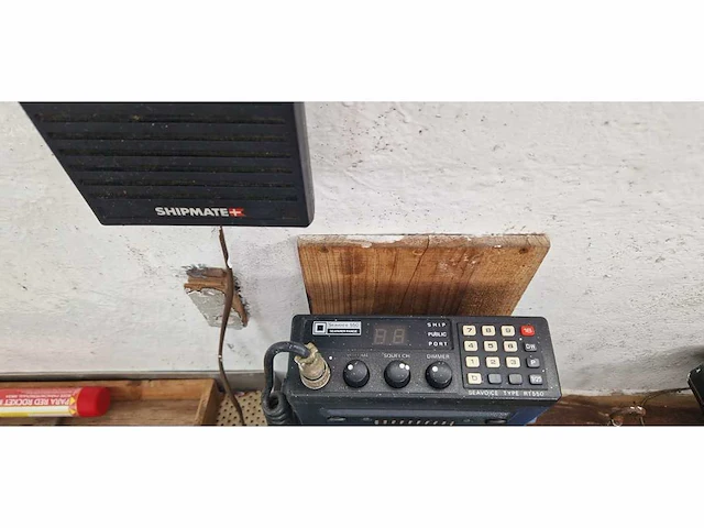 Mitchell - 31 - motor yacht - 1979 - afbeelding 7 van  18