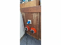 Mitchell - 31 - motor yacht - 1979 - afbeelding 8 van  18