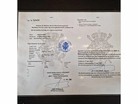 Mitchell - 31 - motor yacht - 1979 - afbeelding 10 van  18