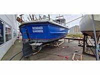 Mitchell - 31 - motor yacht - 1979 - afbeelding 13 van  18