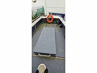 Mitchell - 31 - motor yacht - 1979 - afbeelding 14 van  18