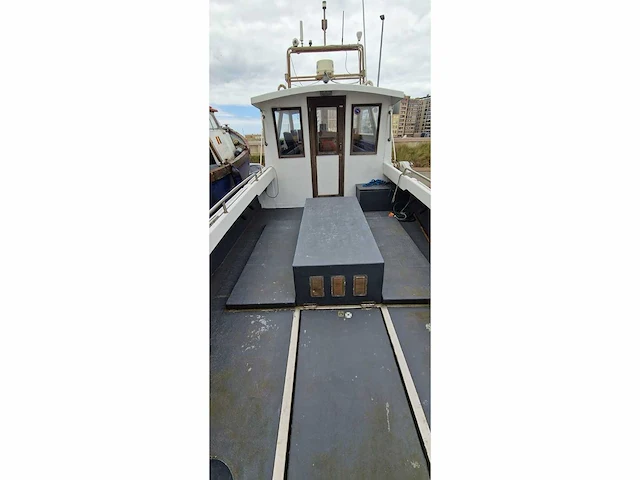 Mitchell - 31 - motor yacht - 1979 - afbeelding 15 van  18