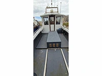 Mitchell - 31 - motor yacht - 1979 - afbeelding 15 van  18