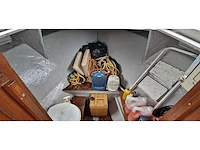 Mitchell - 31 - motor yacht - 1979 - afbeelding 18 van  18