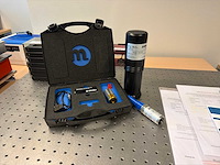 Mitchell instruments 2-wire communications kit – endeavour sensor interface set - afbeelding 1 van  3