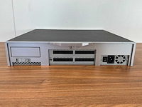 Mitel - 3300 cx ii - ip-pbx controller - afbeelding 4 van  6